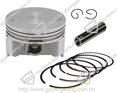 Piston kit CB250