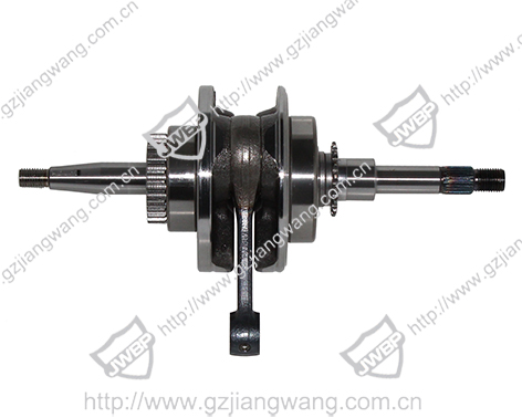 Motorcycle Crankshaft ACTIVA10O