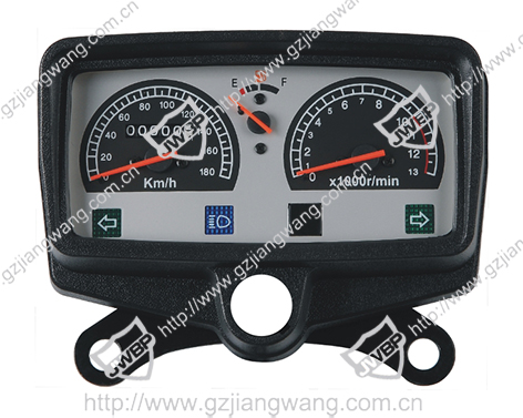 Motorcycle Speedometer CG125