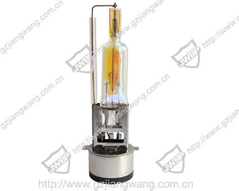 Motorcycle Bulb BA20D 12V35W