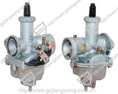 Motorcycle  carburetor CG125