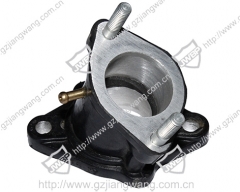 Motorcycle Joint of Carburetor  CG125 CG150 CG2OO