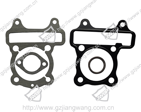 Motorcycle Engine Gasket  WH125