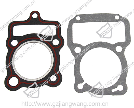 Motorcycle Cylinder Gasket  CG125