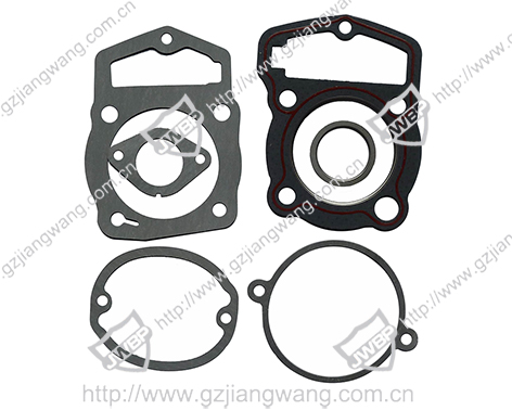 Motorcycle Engine Gasket  WY125