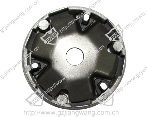 Motorcycle Driving Disc  GY65O