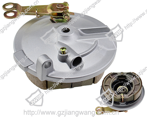 Motorcycle Front Wheel Hub Cover  CGL125