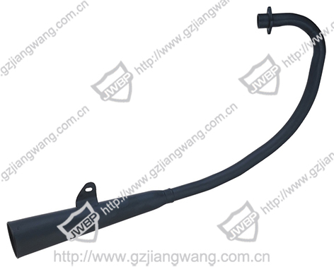 Motorcycle Muffler  GS125