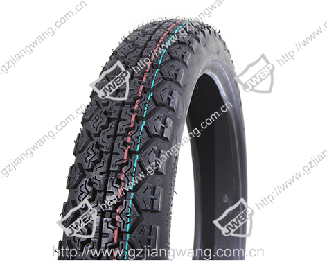 Motorcycle Tire3.25-18 rear FT341 TT TL