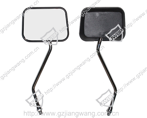 Motorcycle Mirror  WY125