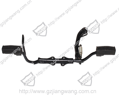 Motorcycle Footrest Assy   JY110