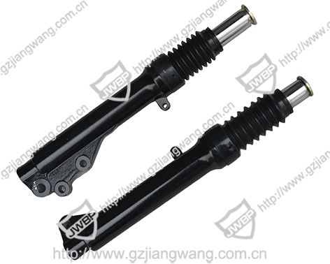 Motorcycle Front Shock Absorber  5WB