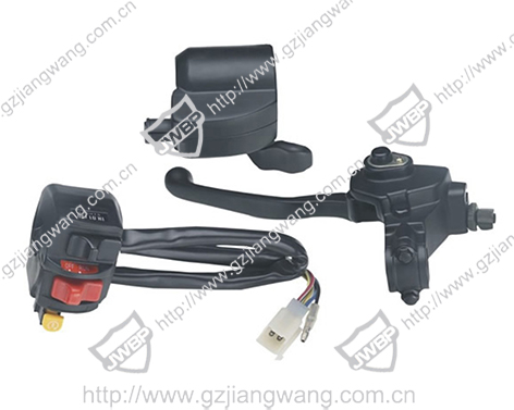 Motorcycle Handle Switch  ATV250