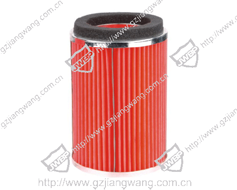 Motorcycle Air Filter  CBX200