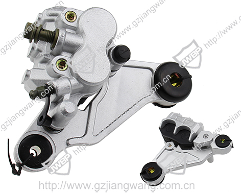 Motorcycle Disc Brake Pump Down  WH125
