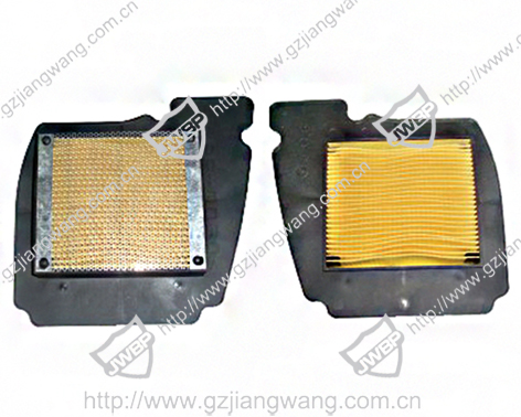 Motorcycle Air Filter  FZ16