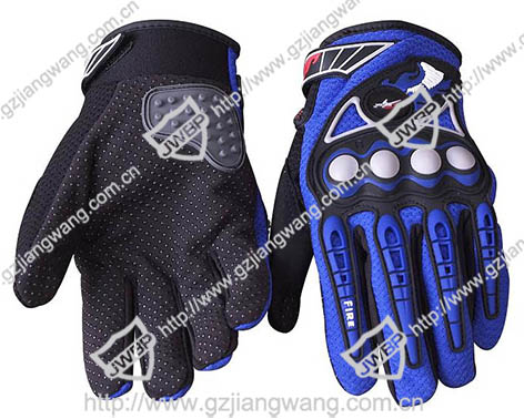 Motorcycle Glove